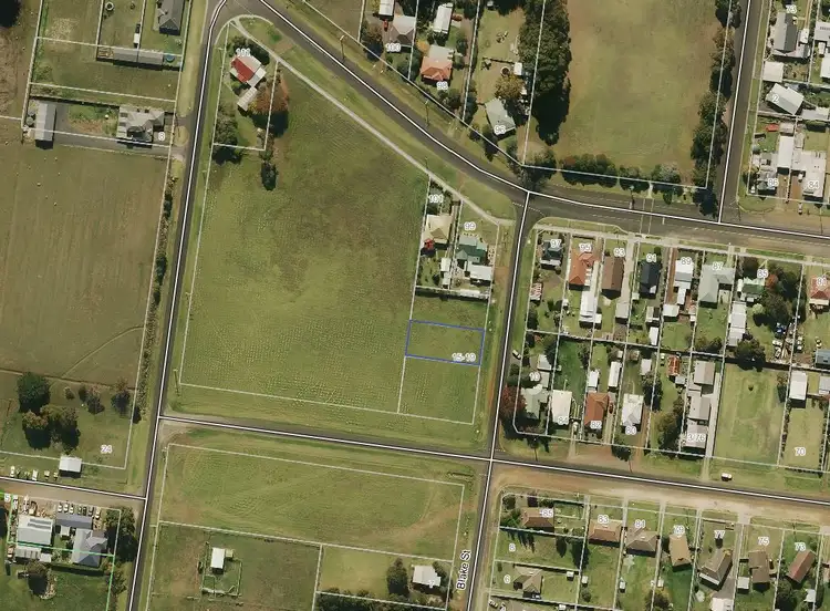 Third view of Homely land listing, Lot 2 Blake Street, Heywood VIC 3304