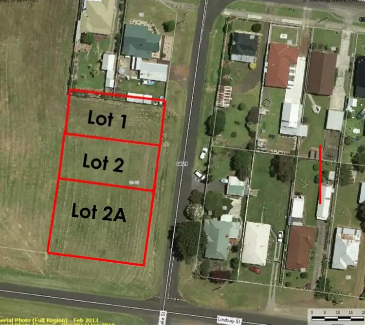 Fourth view of Homely land listing, Lot 2 Blake Street, Heywood VIC 3304
