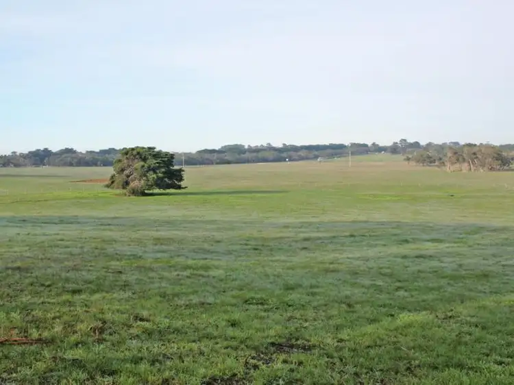 Lot 103 Crowes Road, Bolwarra VIC 3305