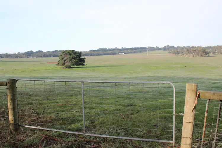 Third view of Homely rural property listing, Lot 103 Crowes Road, Bolwarra VIC 3305
