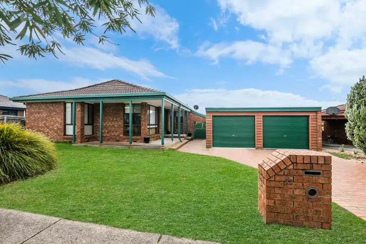 22 Shirva Crescent, Portland VIC 3305