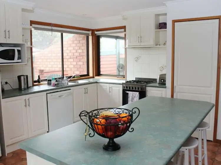 Second view of Homely house listing, 22 Shirva Crescent, Portland VIC 3305