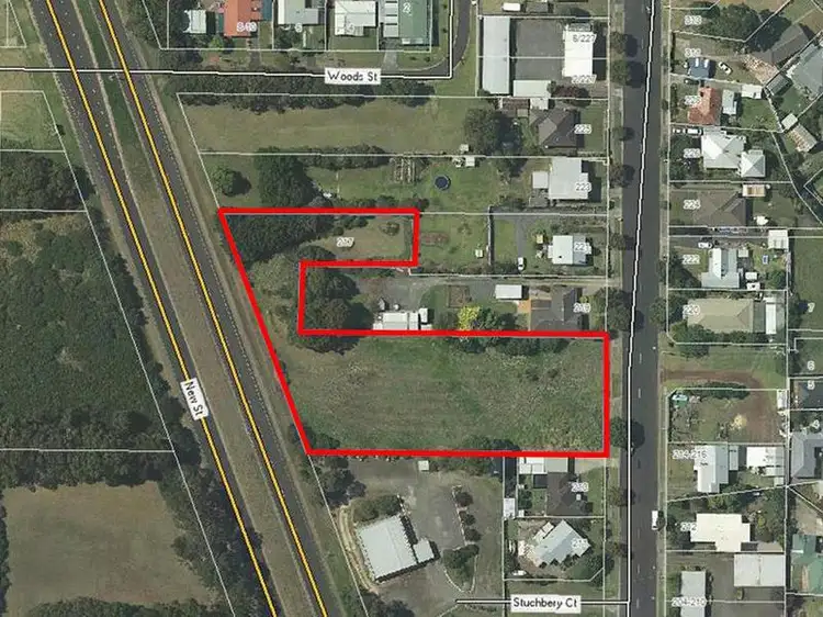 217 Hurd Street, Portland VIC 3305