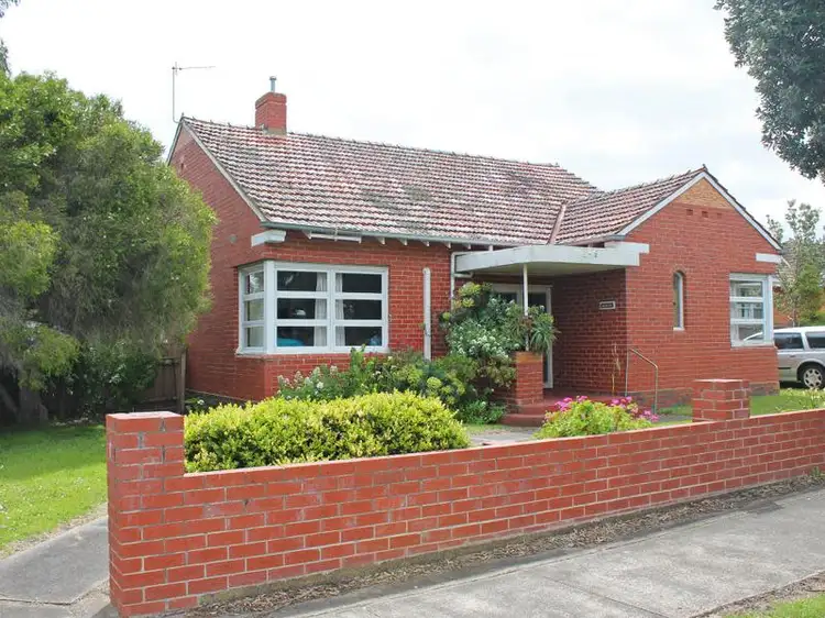 179 Bentinck Street, Portland VIC 3305