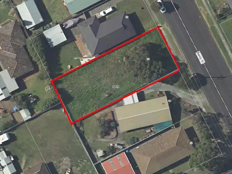 92 Barkly Street, Portland VIC 3305