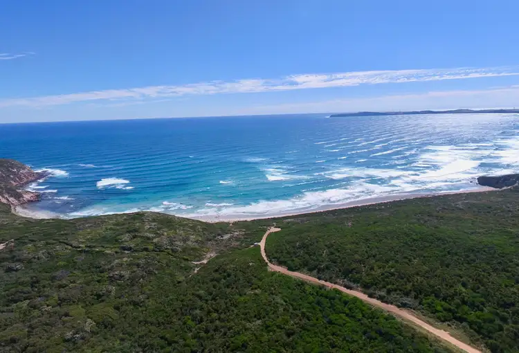 804 Cape Nelson Road, Portland VIC 3305