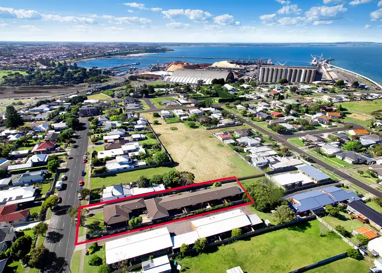 21 Barkly Street, Portland VIC 3305