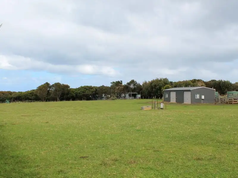 Main view of Homely rural property listing, 7889 Princes Highway, Narrawong VIC 3285