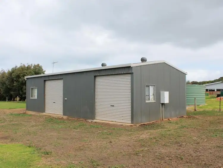 Second view of Homely rural property listing, 7889 Princes Highway, Narrawong VIC 3285