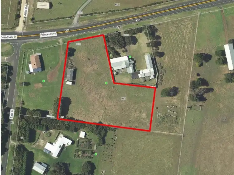 Fifth view of Homely rural property listing, 7889 Princes Highway, Narrawong VIC 3285
