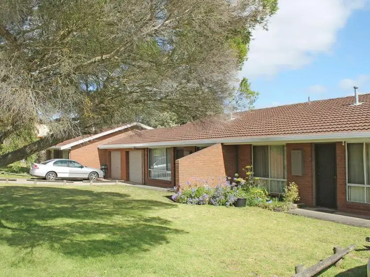 1-4 12 Pattersons Lane, Portland VIC 3305