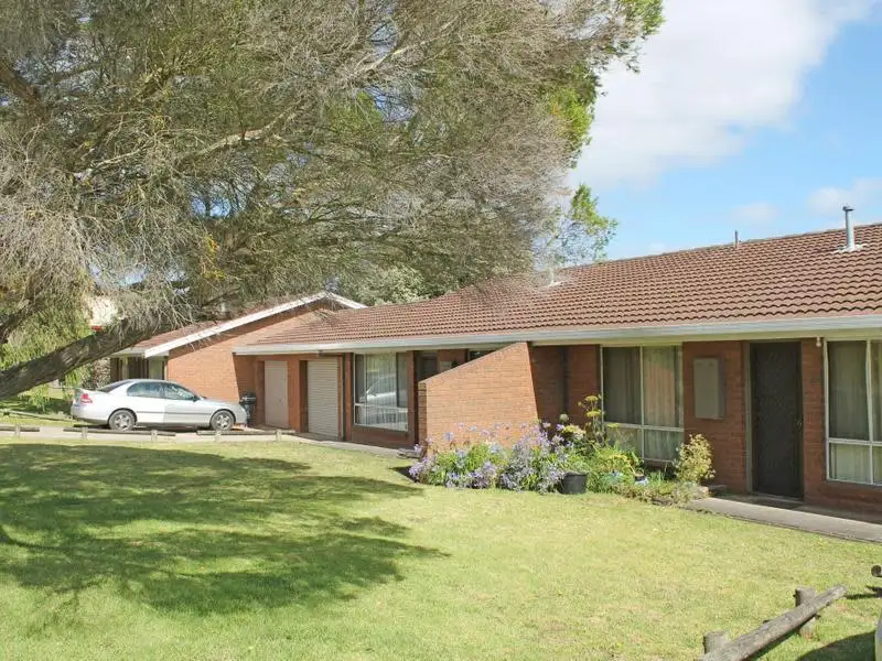 Main view of Homely unit listing, 1-4 12 Pattersons Lane, Portland VIC 3305