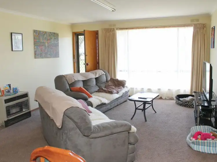 Third view of Homely unit listing, 1-4 12 Pattersons Lane, Portland VIC 3305