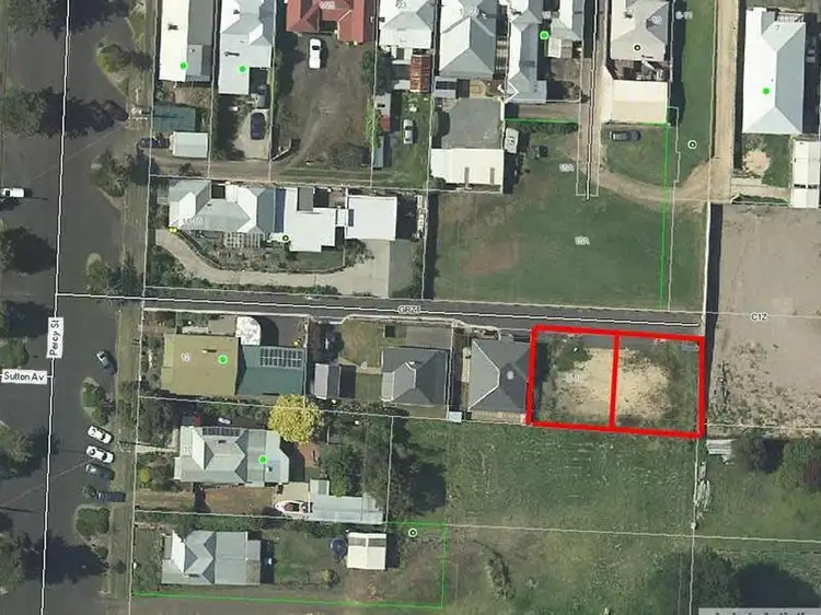 8-10 Minerva Lane, Portland VIC 3305