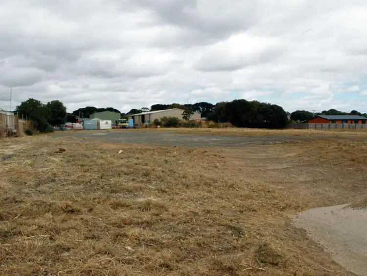Third view of Homely land listing, 25-31 George Street, Portland VIC 3305