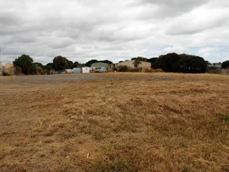 Fourth view of Homely land listing, 25-31 George Street, Portland VIC 3305