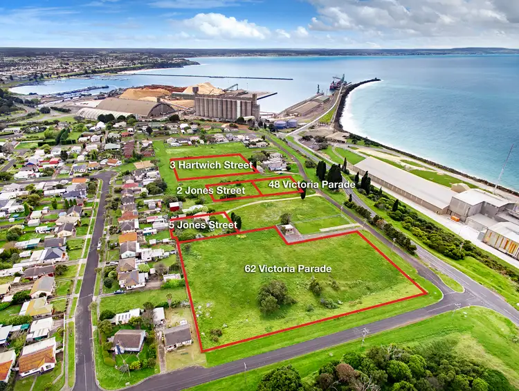 3 Hartwich Street, Portland VIC 3305
