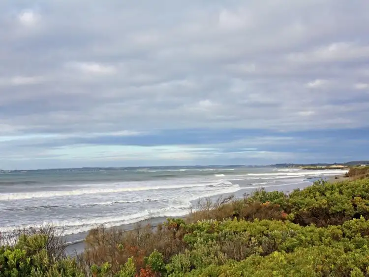 Main view of Homely land listing, Lot 6 Ocean View Drive West, Narrawong VIC 3285
