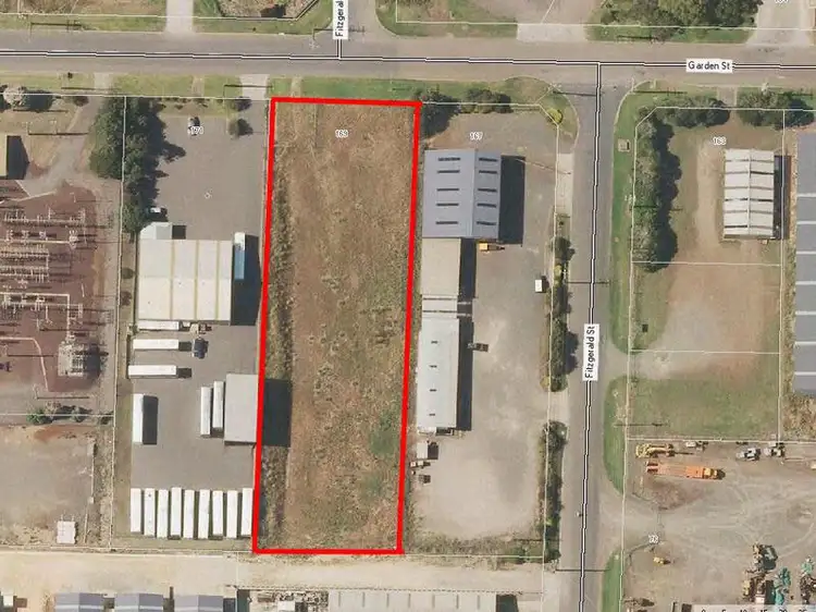 169 Garden Street, Portland VIC 3305