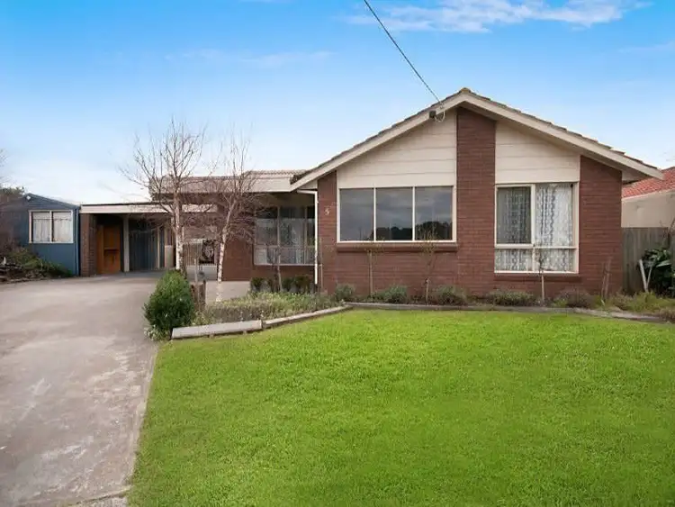 5 Tareel Court, Portland VIC 3305