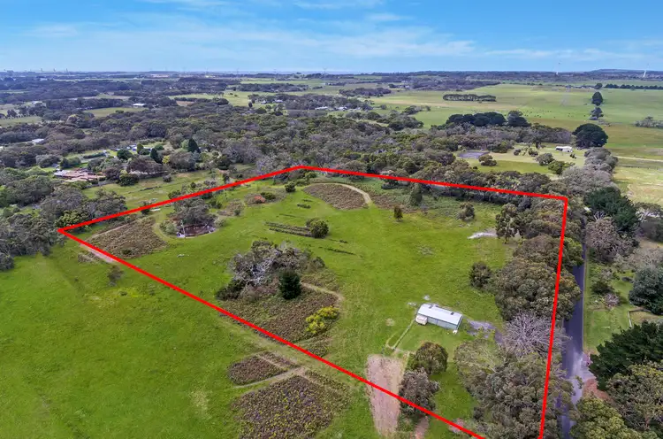 LOT 2/49 Argos Road, Portland VIC 3305