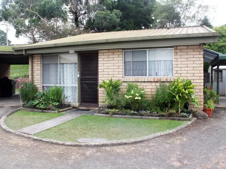 Unit 9/10 Smith Street, Portland VIC 3305