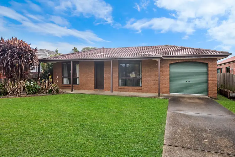 108 George Street, Portland VIC 3305