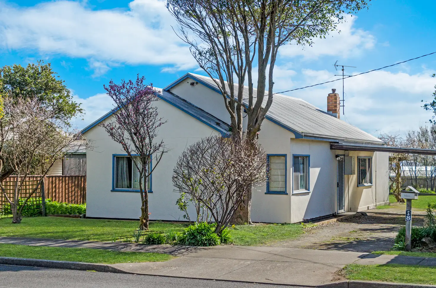 Main view of Homely house listing, 18 Garden Street, Portland VIC 3305