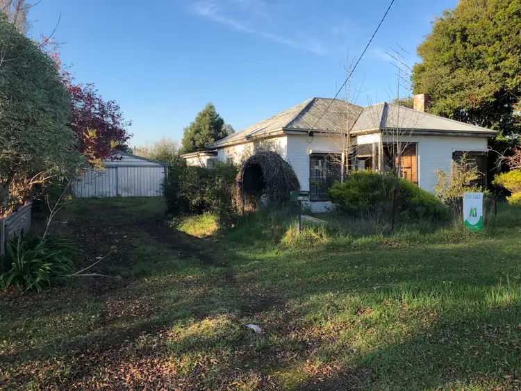 Fifth view of Homely house listing, 9 Mount Clay Road, Heywood VIC 3304
