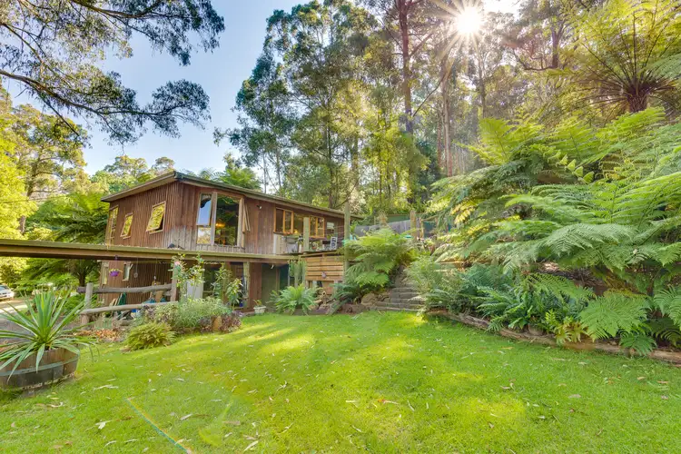 20 Maurice Street, Cockatoo VIC 3781