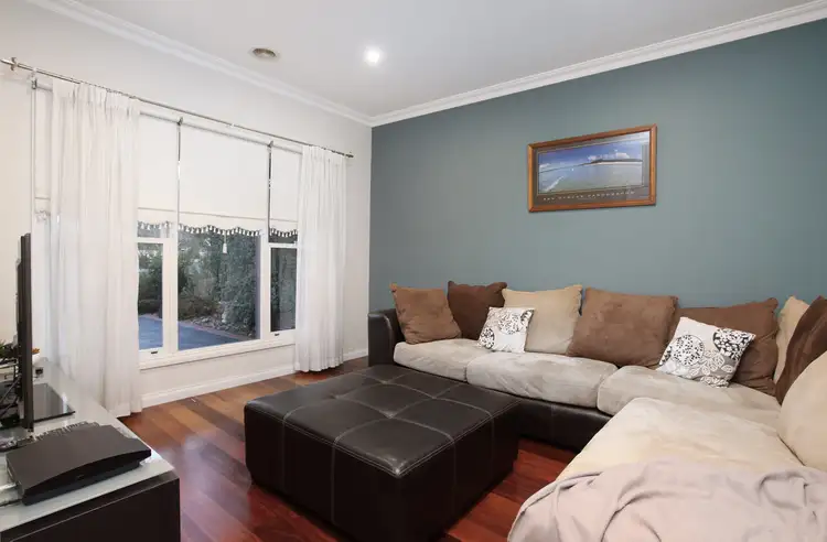 Third view of Homely house listing, 5 Rutherglen Cres, Gowanbrae VIC 3043