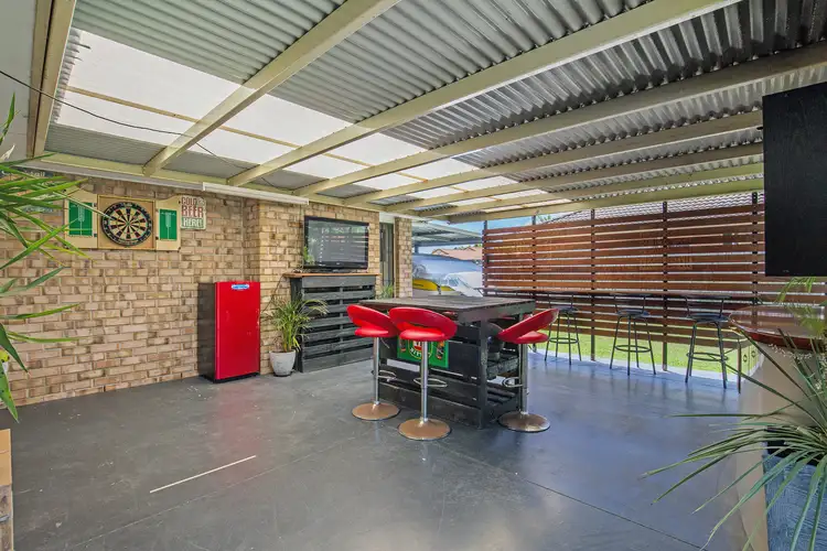 Third view of Homely house listing, 5 Hollyfern Court, Oxenford QLD 4210