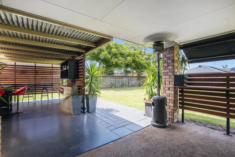 Fourth view of Homely house listing, 5 Hollyfern Court, Oxenford QLD 4210