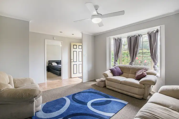 Fifth view of Homely house listing, 5 Hollyfern Court, Oxenford QLD 4210