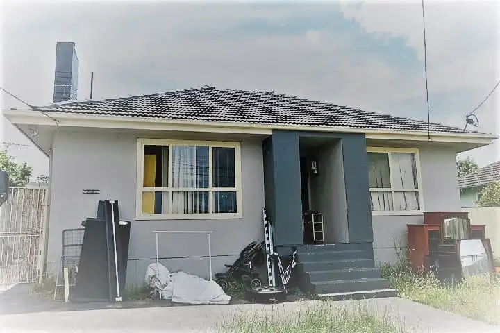 Second view of Homely house listing, 28 Clingin Street, Reservoir VIC 3073