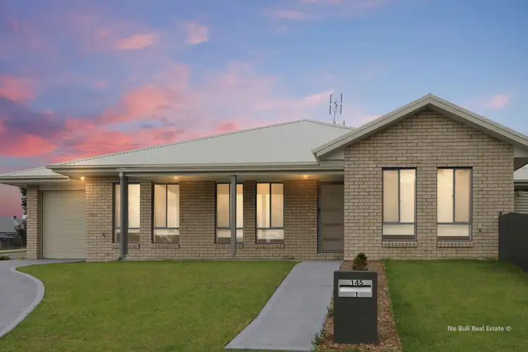 Main view of Homely house listing, 1 Royalty Street, West Wallsend NSW 2286
