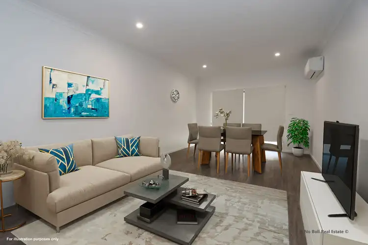 Third view of Homely house listing, 1 Royalty Street, West Wallsend NSW 2286