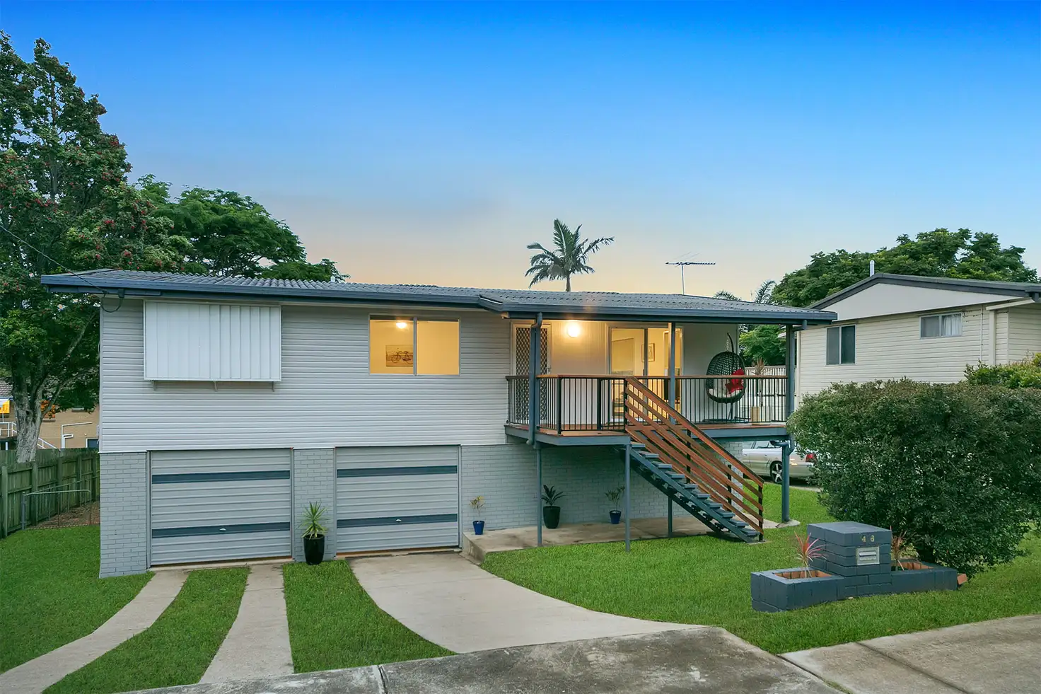 Main view of Homely house listing, 46 Keong Road, Albany Creek QLD 4035