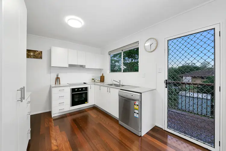 Second view of Homely house listing, 46 Keong Road, Albany Creek QLD 4035
