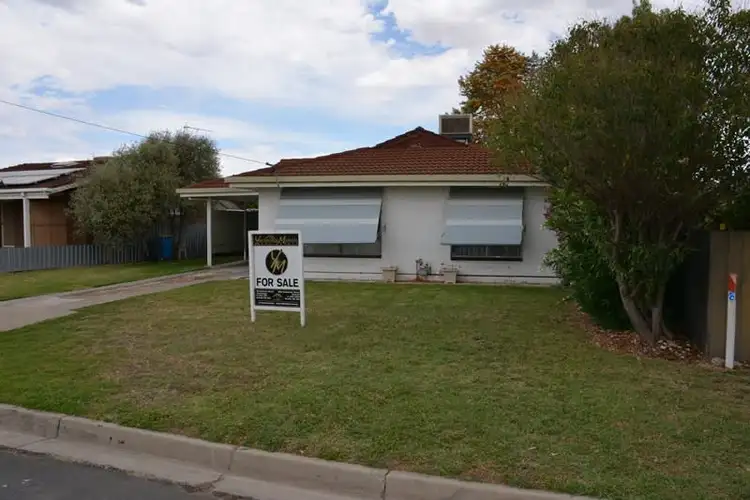 5 McNally Street, Yarrawonga VIC 3730