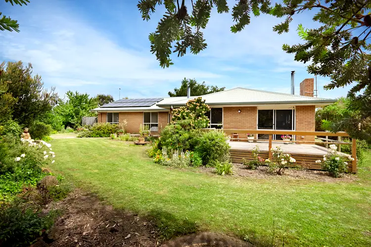 24 Hoggans Road, Heywood VIC 3304