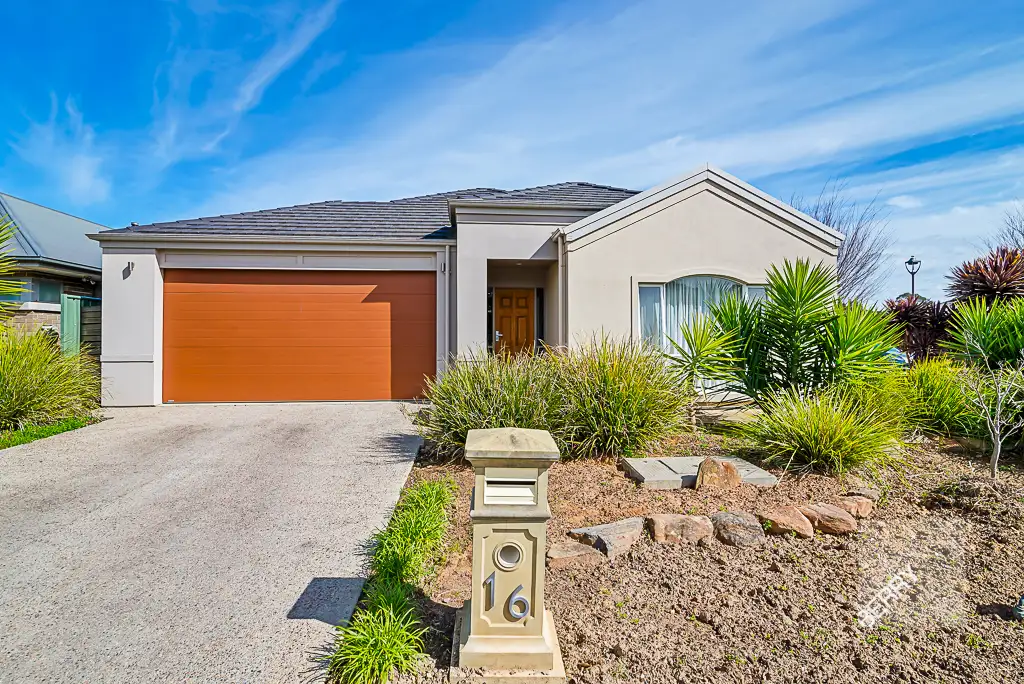 Main view of Homely house listing, 16 Barton Circuit, Mount Barker SA 5251