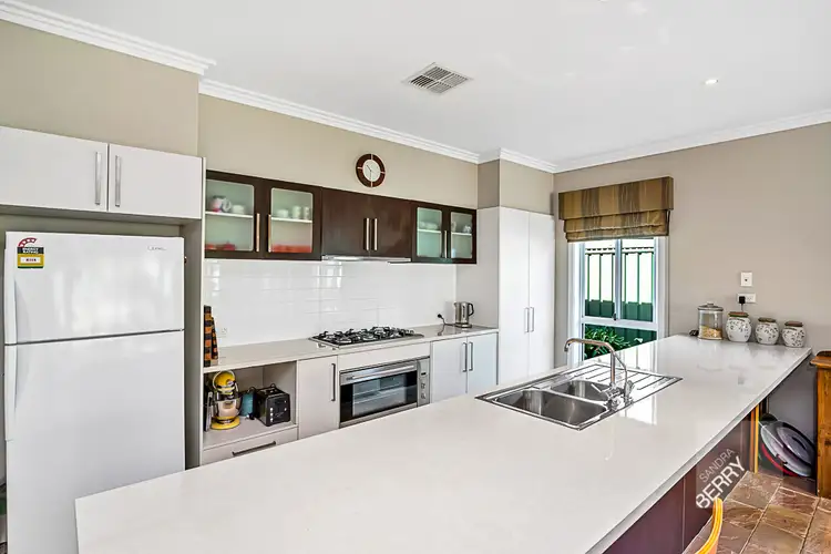 Second view of Homely house listing, 16 Barton Circuit, Mount Barker SA 5251