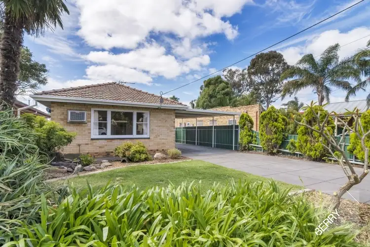 25 Beaconsfield Terrace, Ascot Park SA 5043