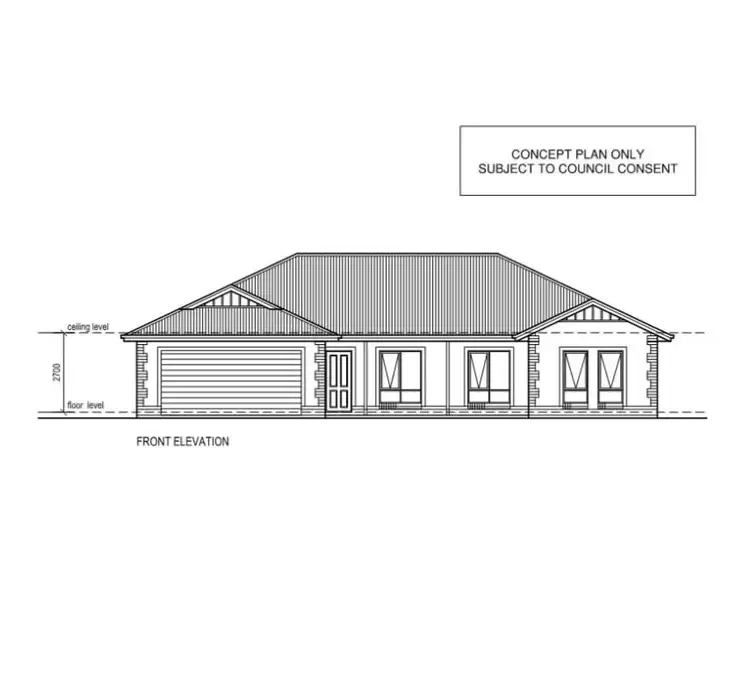 Fifth view of Homely land listing, LOT 210/18 Johns Lane, Hahndorf SA 5245