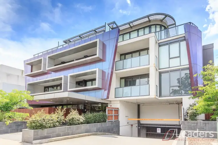 114/951-955 Dandenong Road, Malvern East VIC 3145