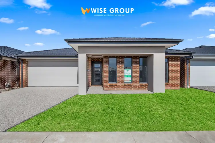 6 Strickland Street, Cranbourne West VIC 3977