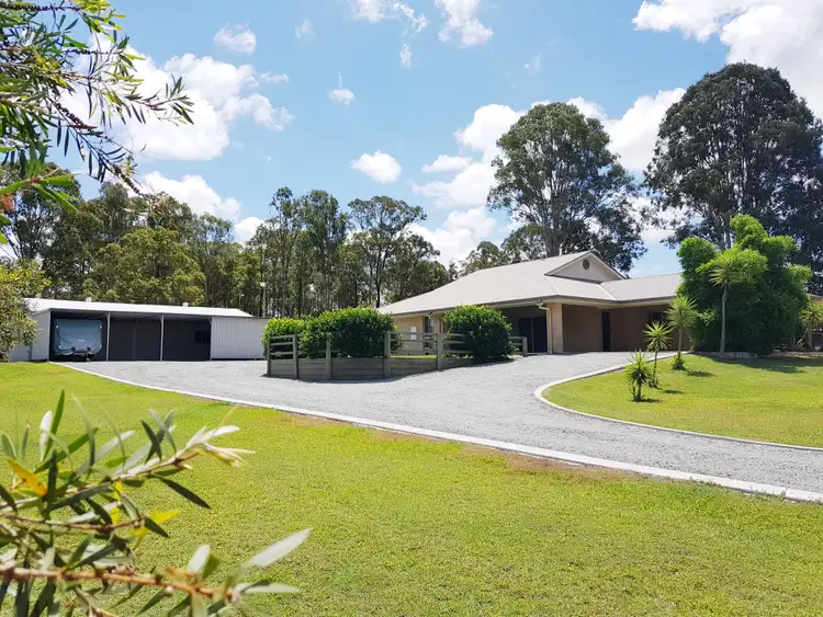 28 Madison Way, Tinana QLD 4650