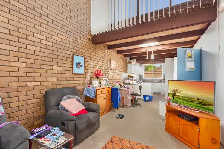 Second view of Homely unit listing, 2/168 Desailly Street, Sale VIC 3850