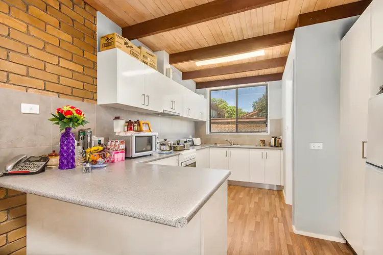 Third view of Homely unit listing, 2/168 Desailly Street, Sale VIC 3850
